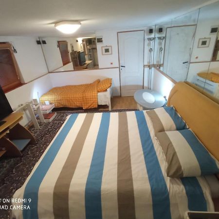 Bolero apartman SJJ Esterno foto