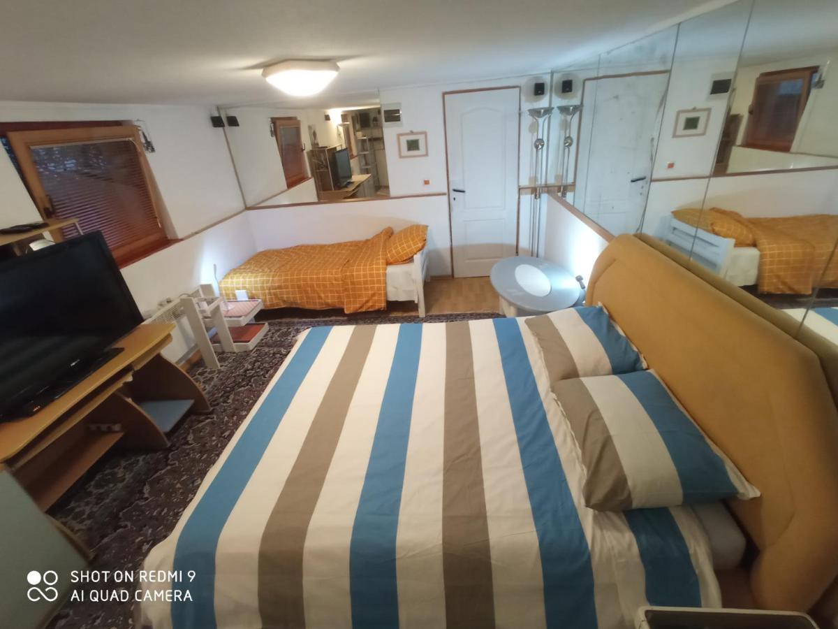 Bolero apartman SJJ Esterno foto