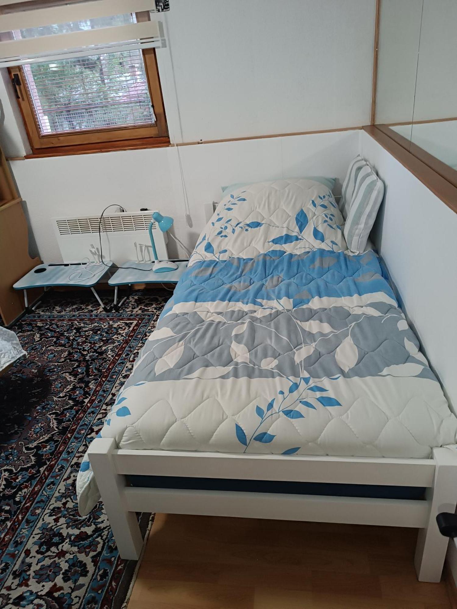 Bolero apartman SJJ Esterno foto