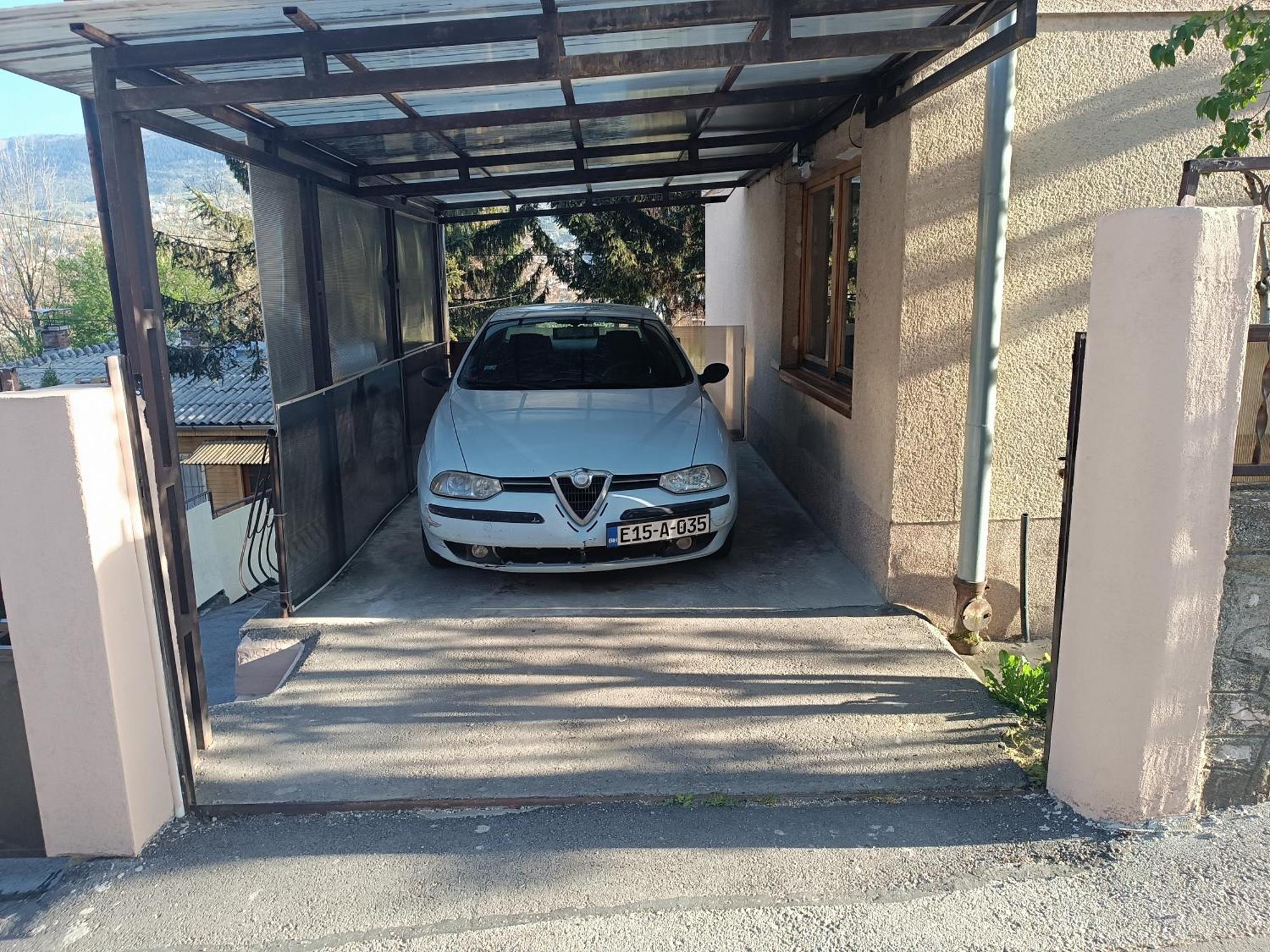 Bolero apartman SJJ Esterno foto