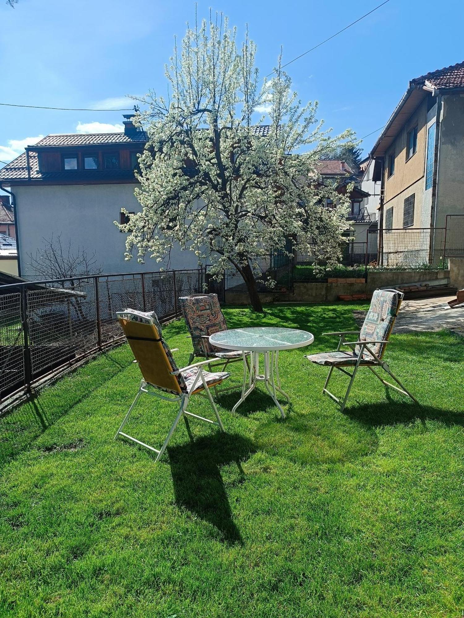 Bolero apartman SJJ Esterno foto