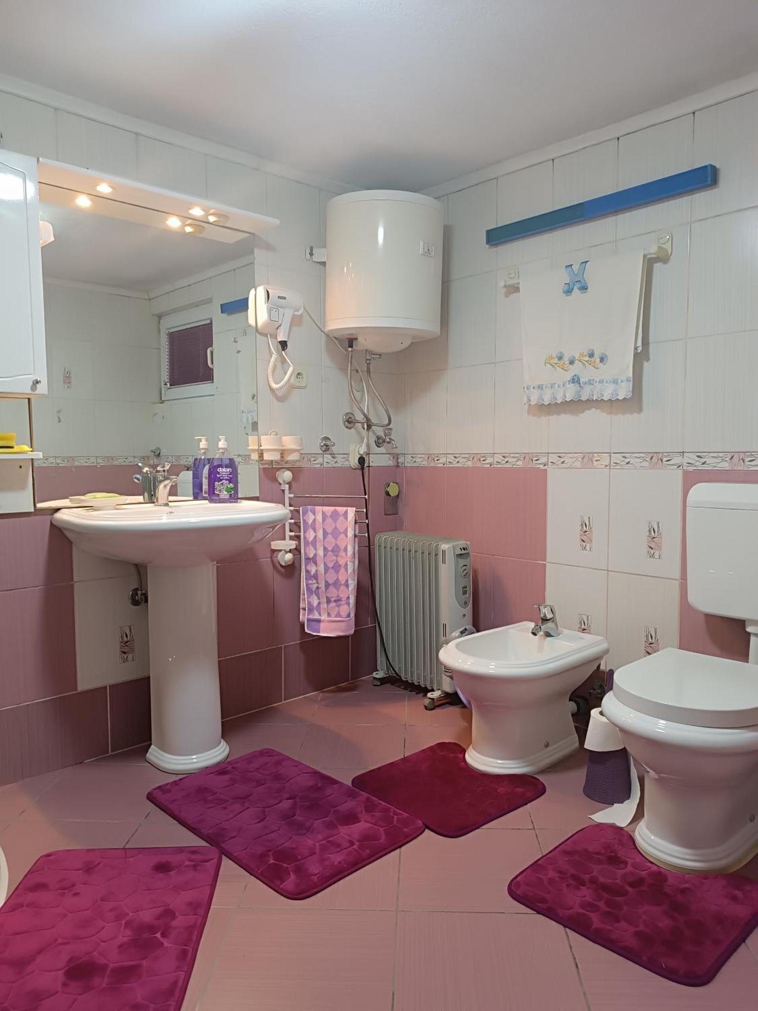 Bolero apartman SJJ Esterno foto