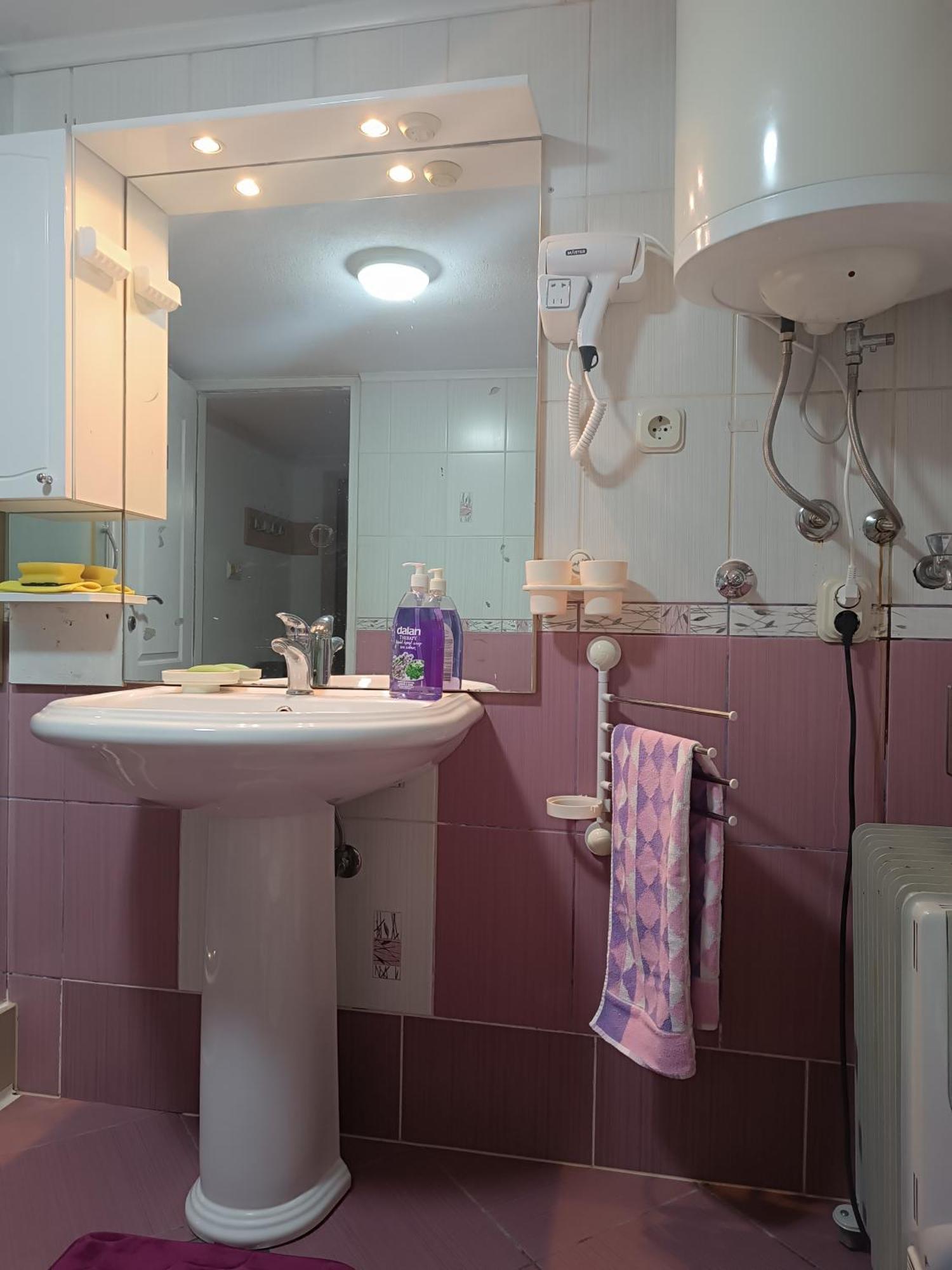 Bolero apartman SJJ Esterno foto