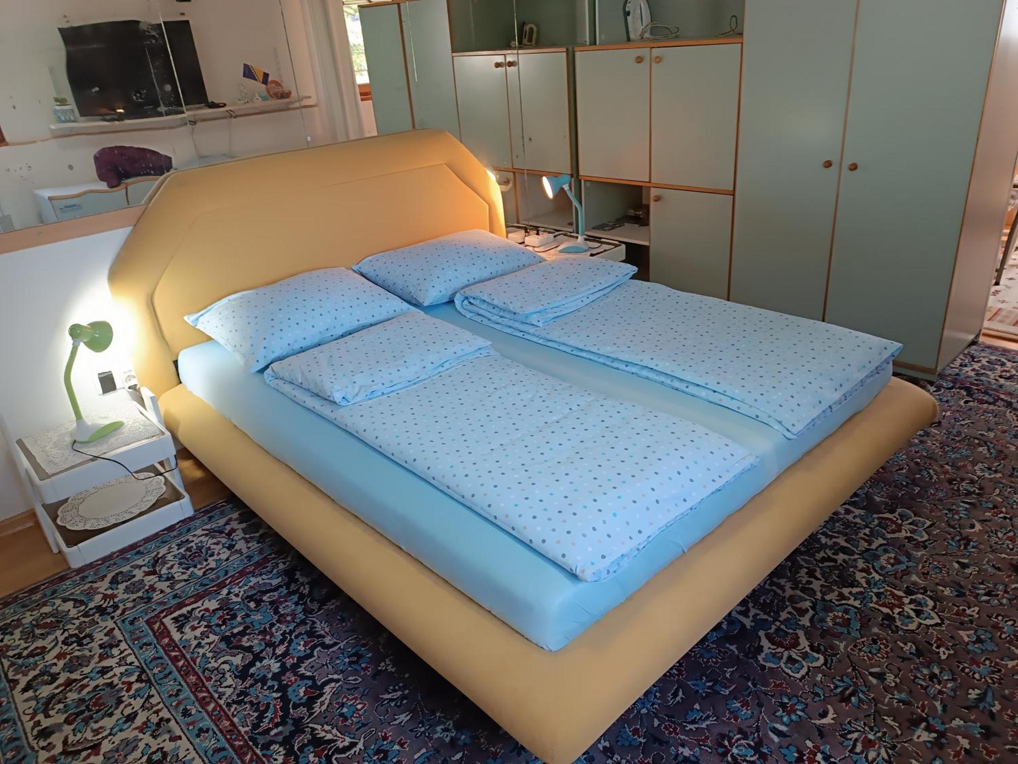 Bolero apartman SJJ Esterno foto