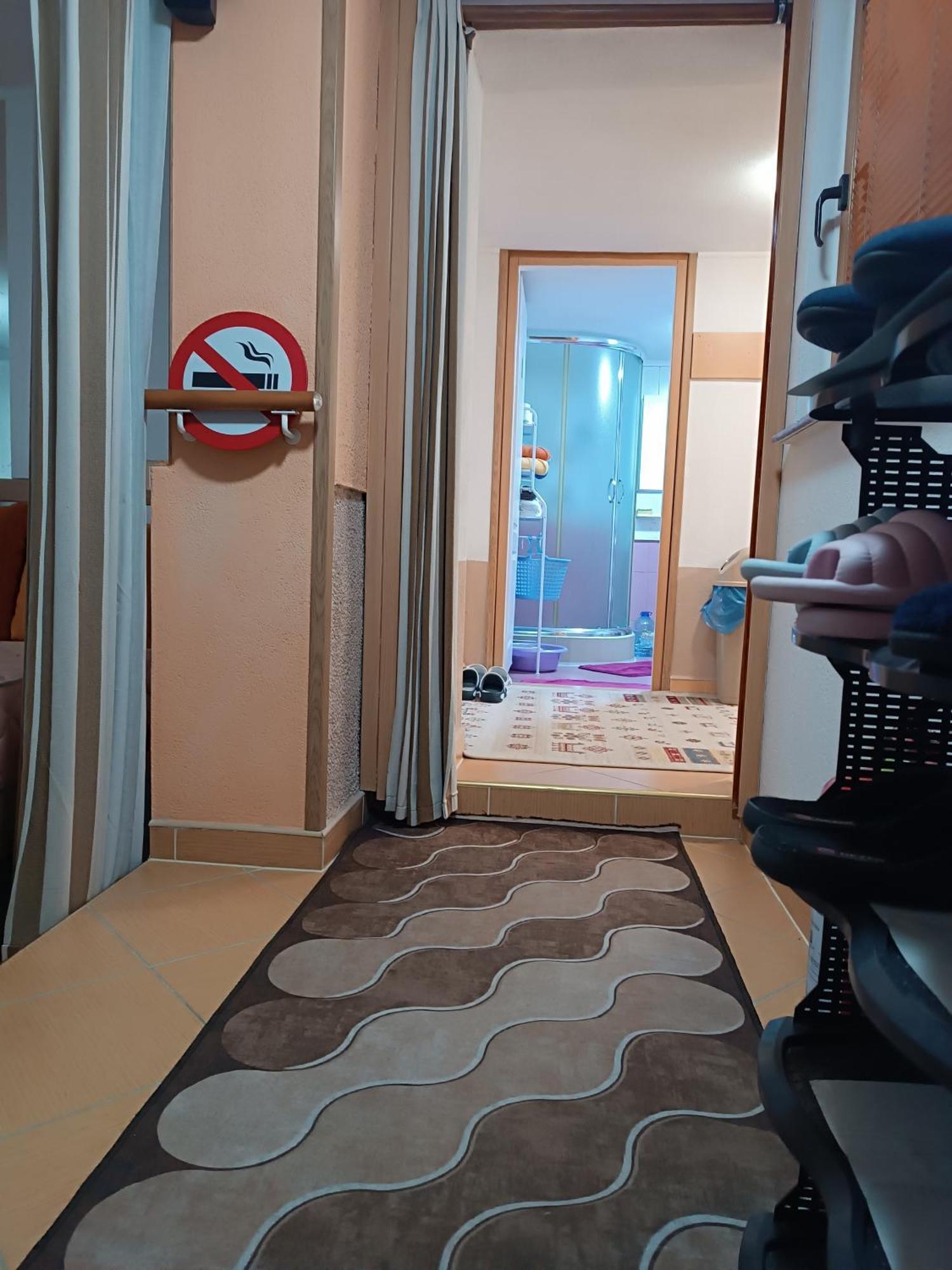 Bolero apartman SJJ Esterno foto