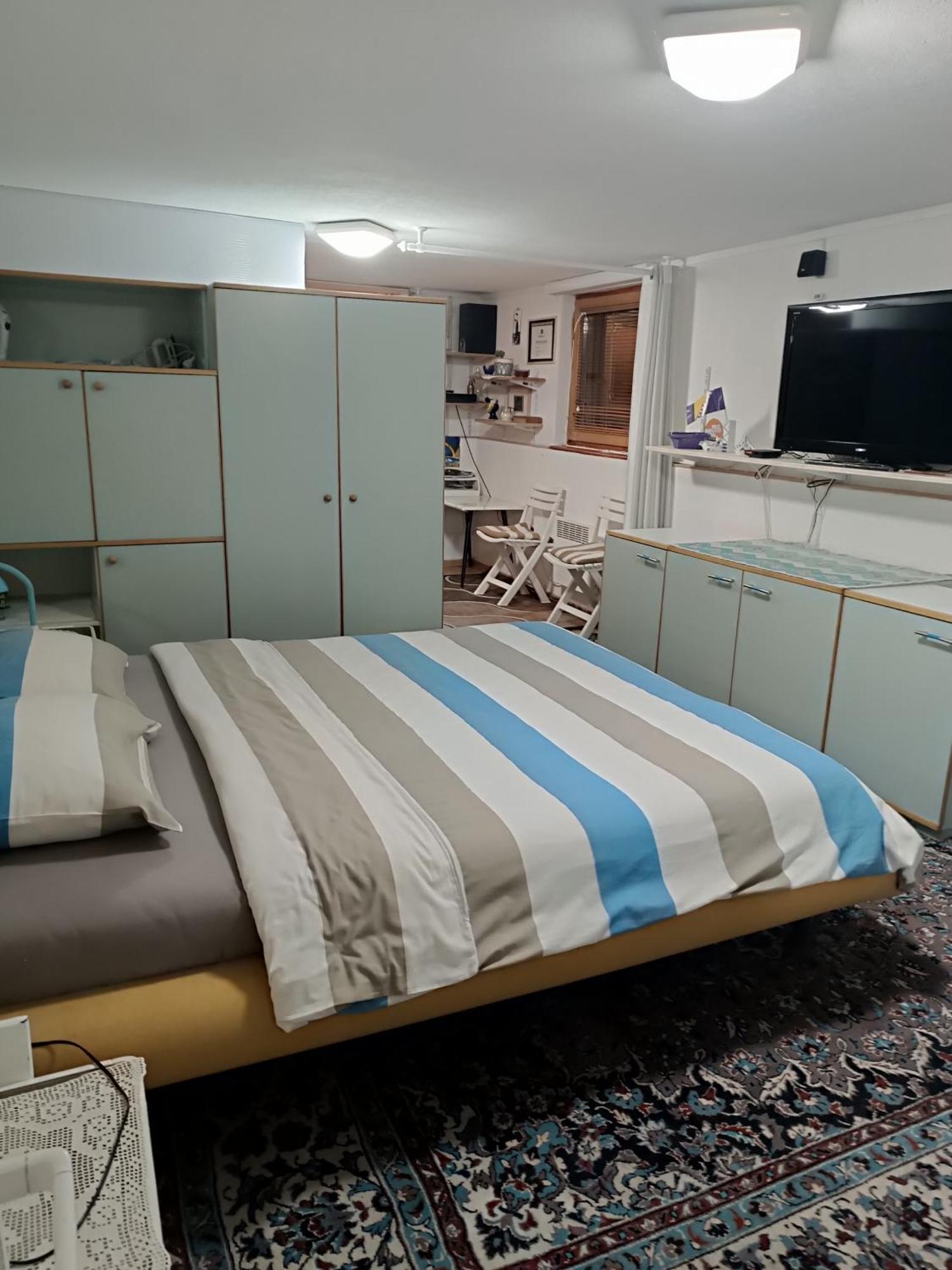 Bolero apartman SJJ Esterno foto